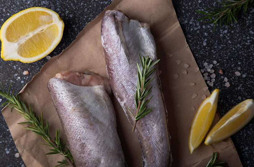 Kochkurs Fisch und Meeresfrüchte