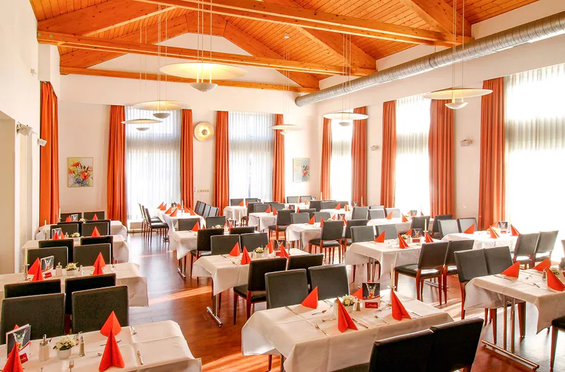 Krimi-Dinner-Erlebnis in Gotha für 2 (2 Nächte)