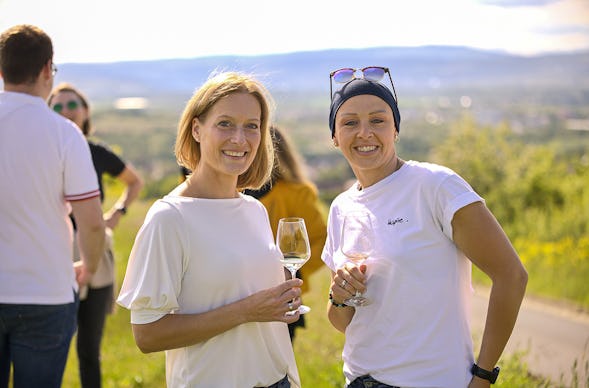 Krimi-Tour mit Wein Ingelheim