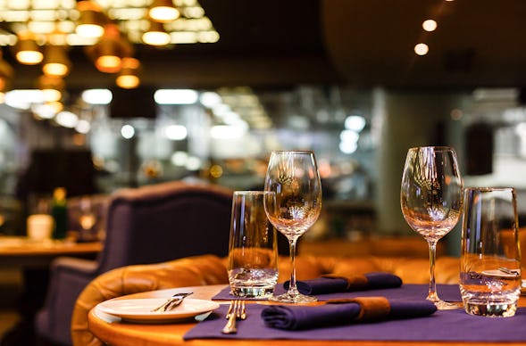 Kulinarische Rätsel Dinner Tour