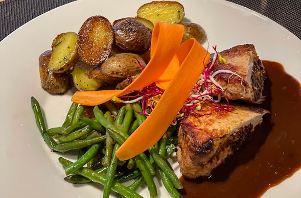 Kulinarische Reise Werl für 2 (2 Nächte)