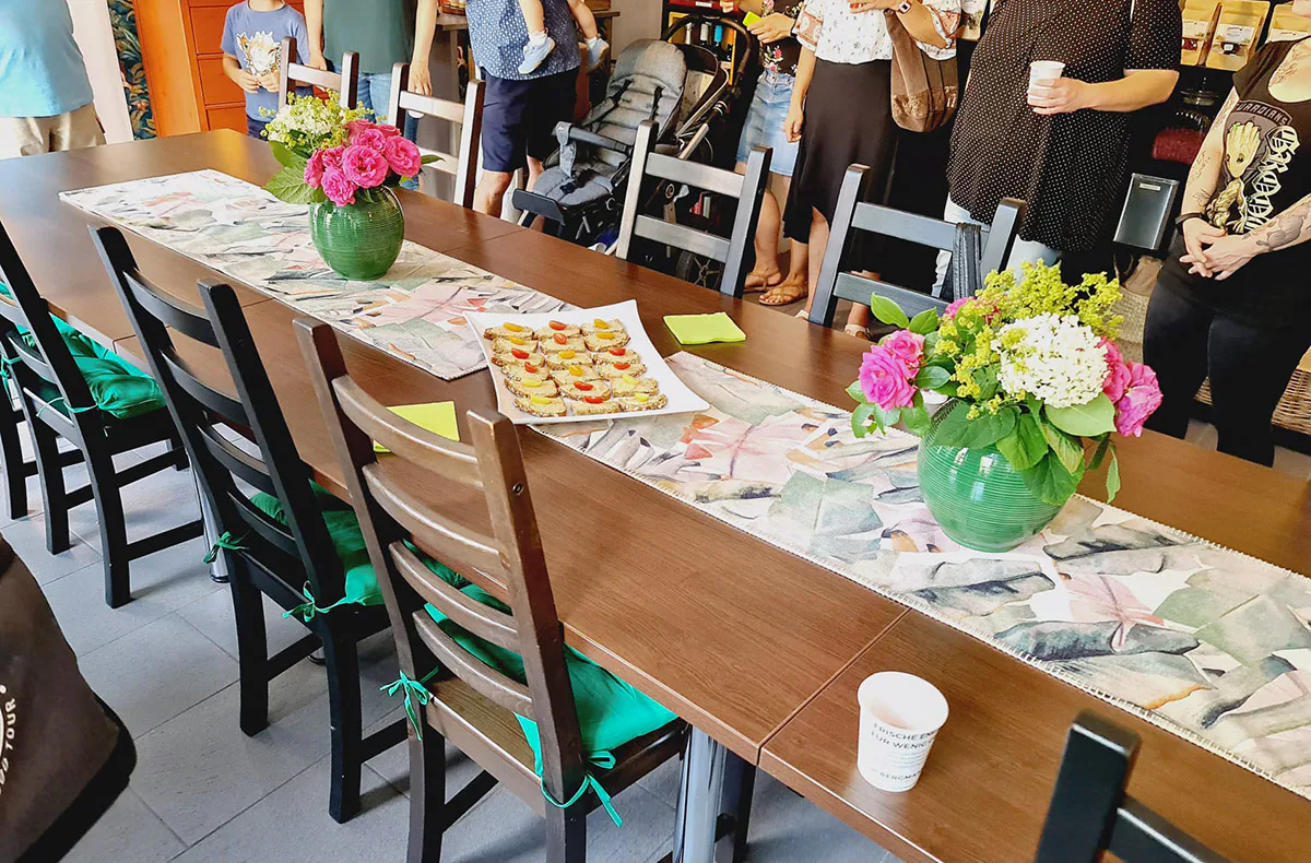 Kulinarische Stadtführung Braunschweig - 2