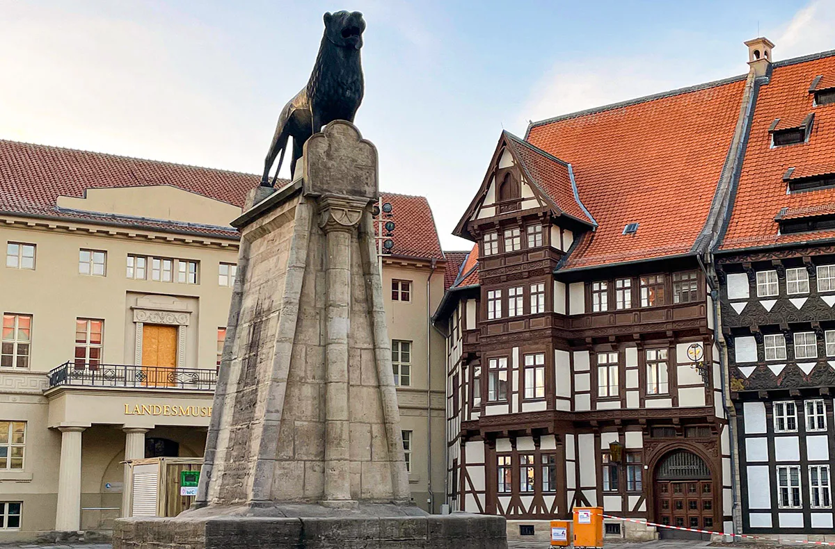 Kulinarische Stadtführung Braunschweig - 4