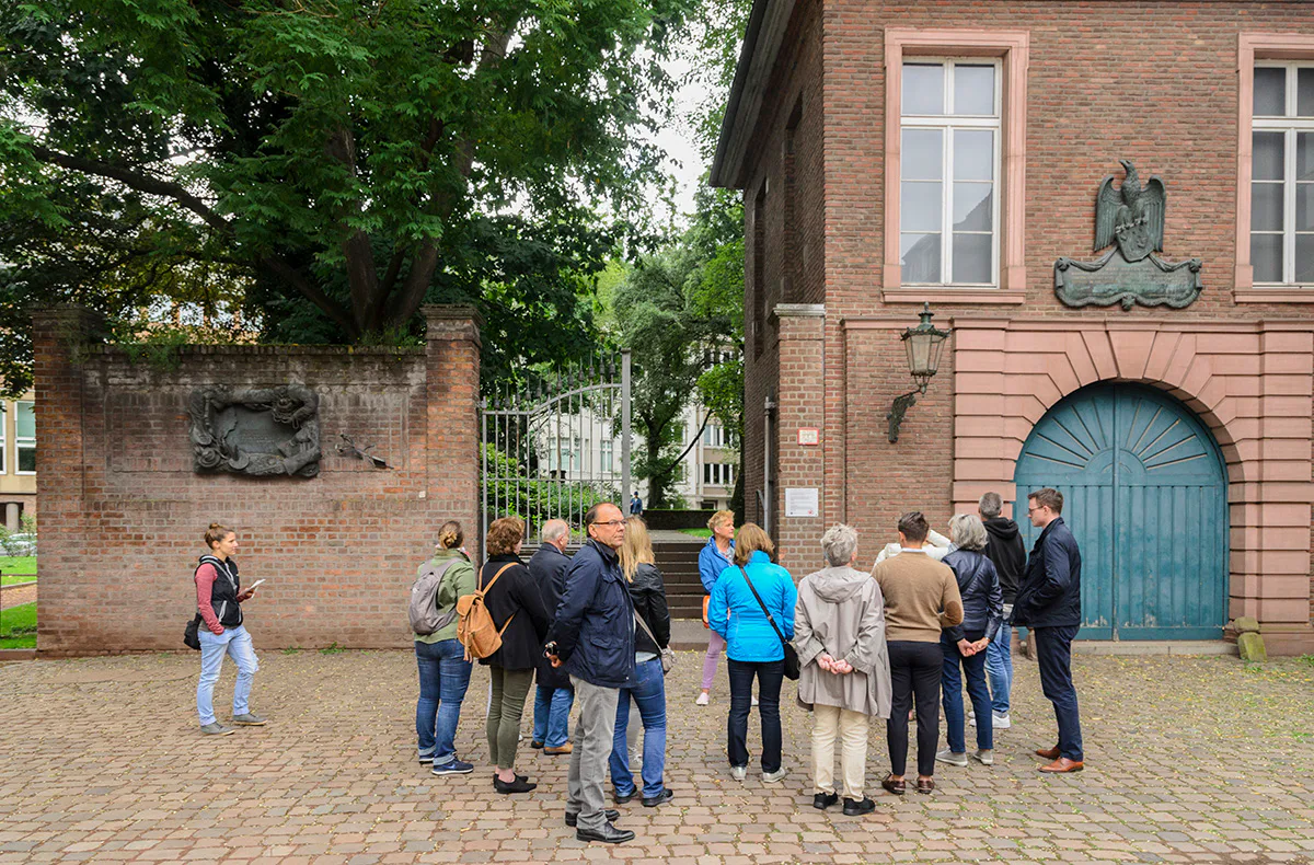 Kulinarische Stadtführung durch Düsseldorf - 7