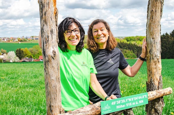 Kulinarische Städtewanderung Michelstadt