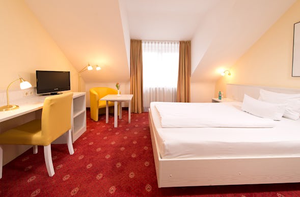 Kulturreisen Schwetzingen für 2 (1 Nacht)