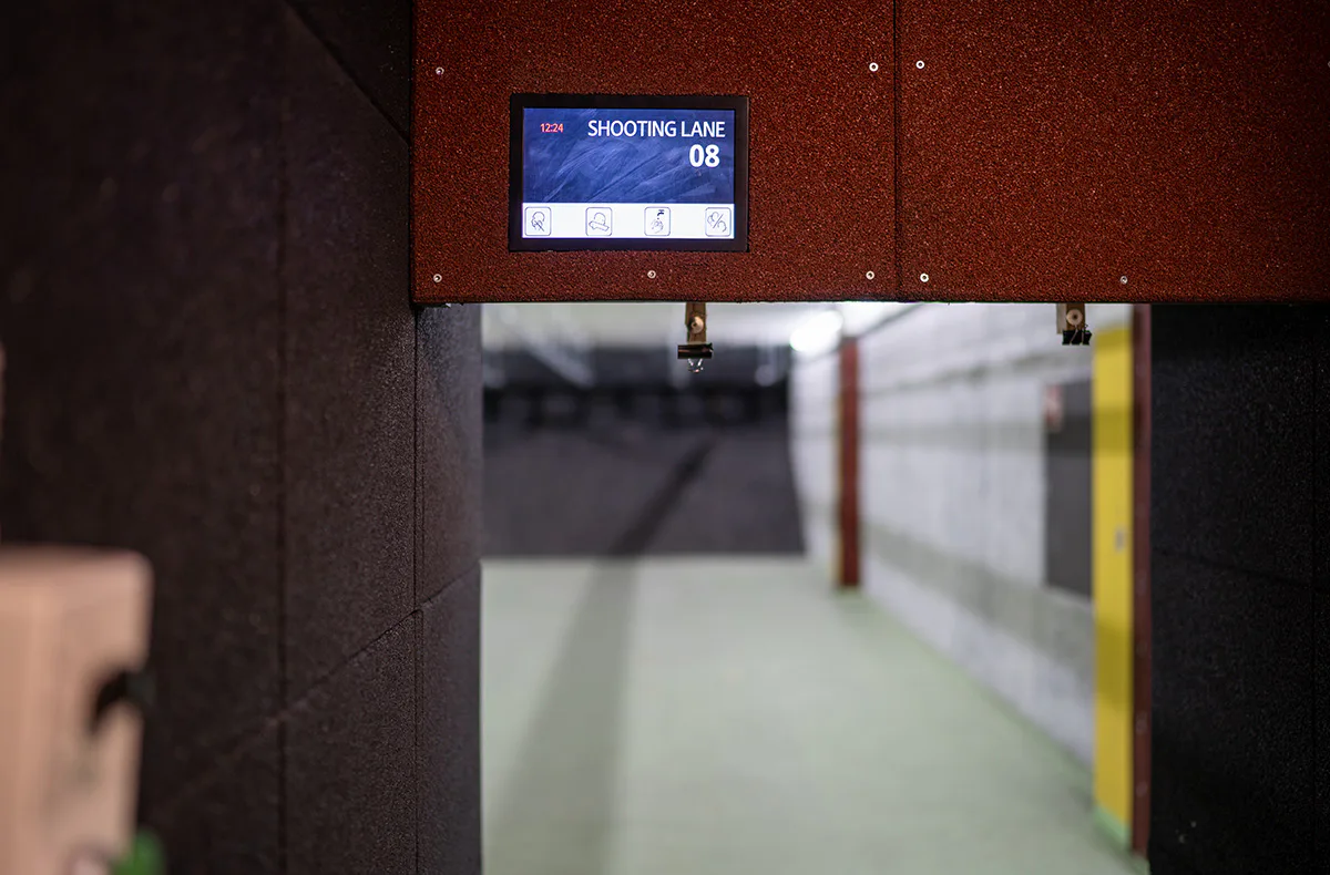 Kurz- und Langwaffen Sicherheitstraining Spreitenbach - 4