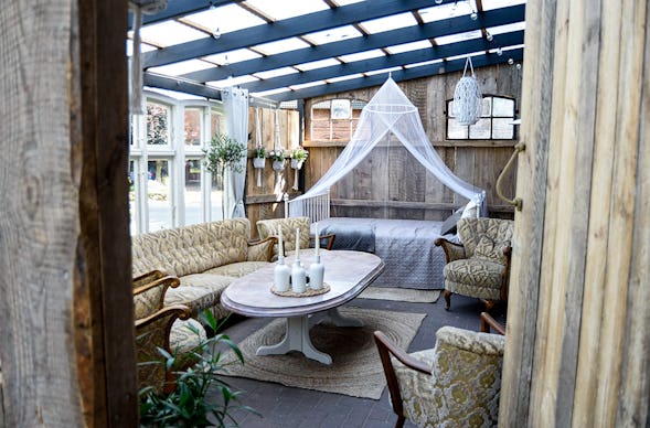 Urlaub am Meer für 8 Personen (7 Nächte)