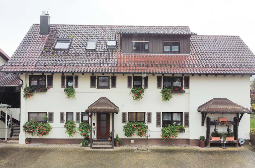 Kurztrip Bönnigheim für 2 (3 Nächte)