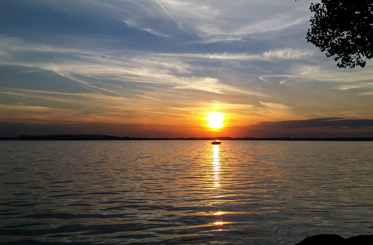 Kurztrip Chiemsee Alpakawanderung für 2 (1 Nacht) - 7