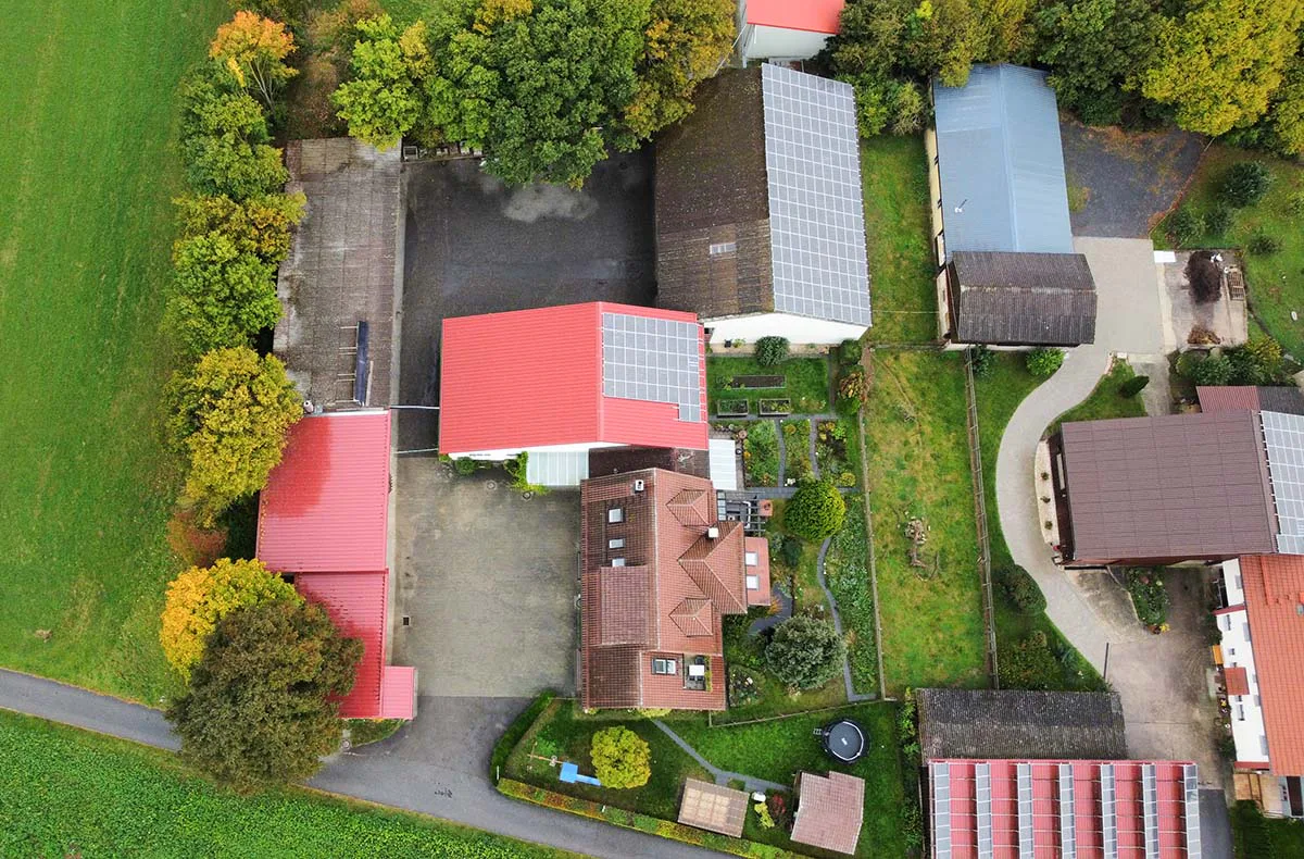 Kurztrip Freizeitpark Tripsdrill für 4 (2 Nächte) - 12