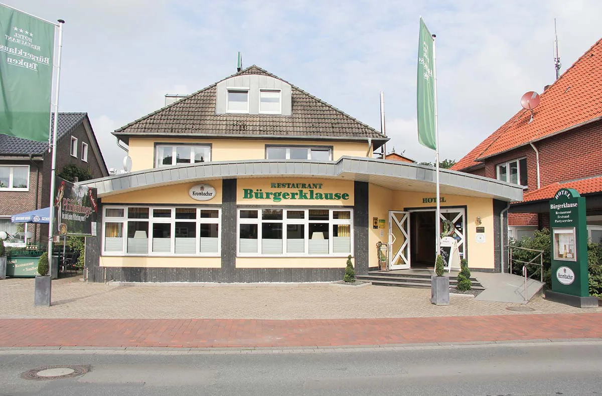 Kurzurlaub Garrel für 2 (2 Nächte) - 1