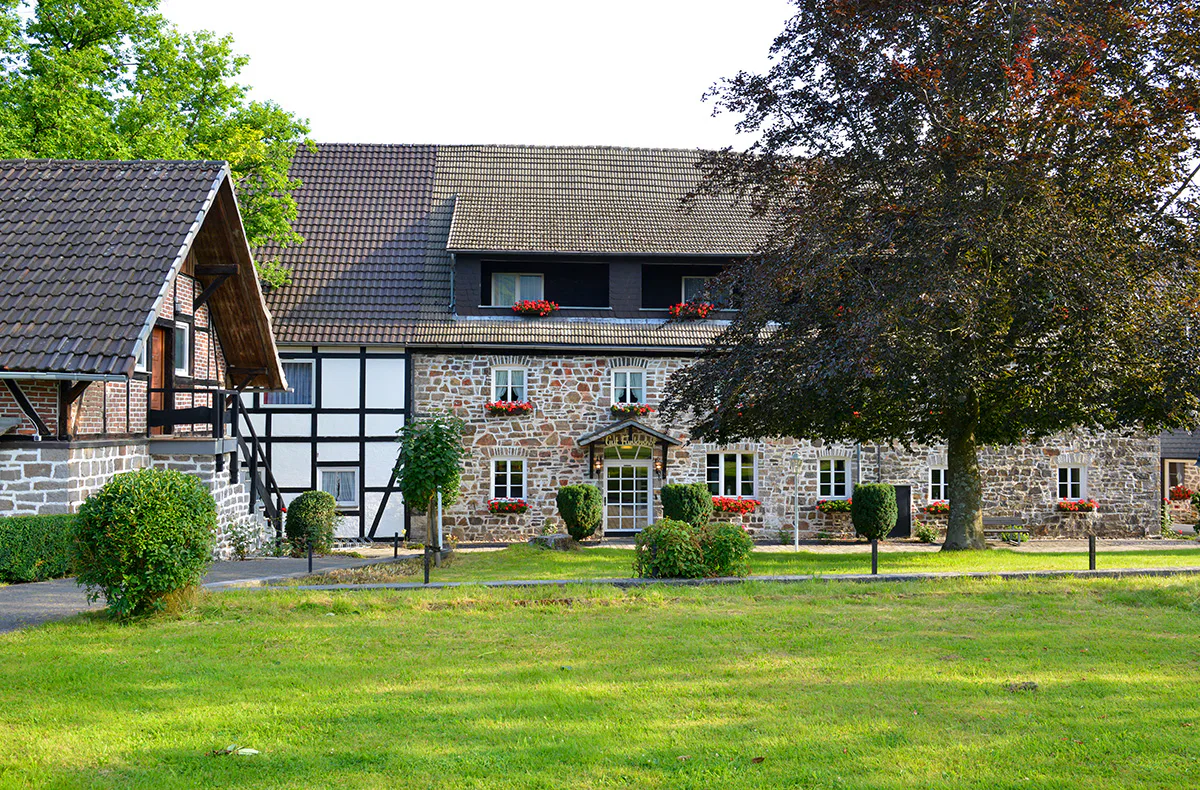 Kurzurlaub im Sauerland für 2 (2 Nächte) - 2