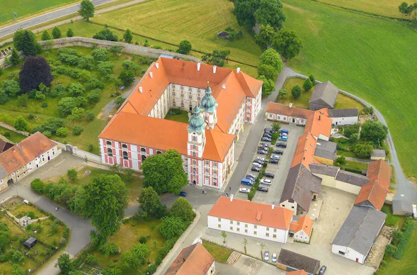 Kurzurlaub Speinshart für 2 (2 Nächte)