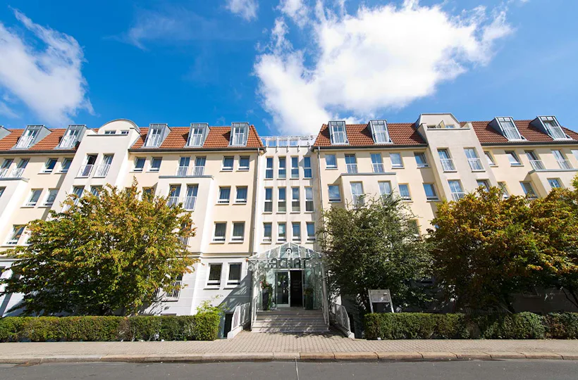 Kurzurlaub Dresden für 2 (2 Nächte)