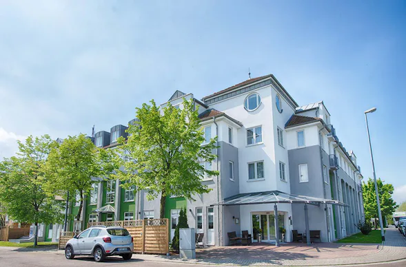 Städtetrip Leipzig für 2 (2 Nächte)