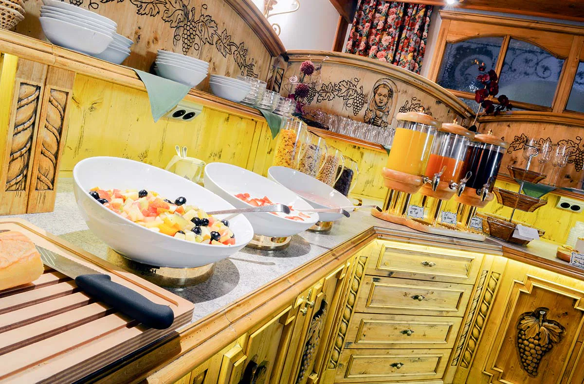 Kurzurlaub Altenkunstadt für 2 (2 Nächte) - 8