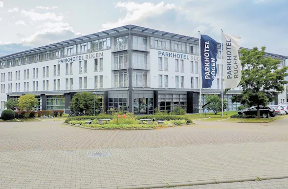 Kurzurlaub auf Rügen für 2 (2 Nächte)