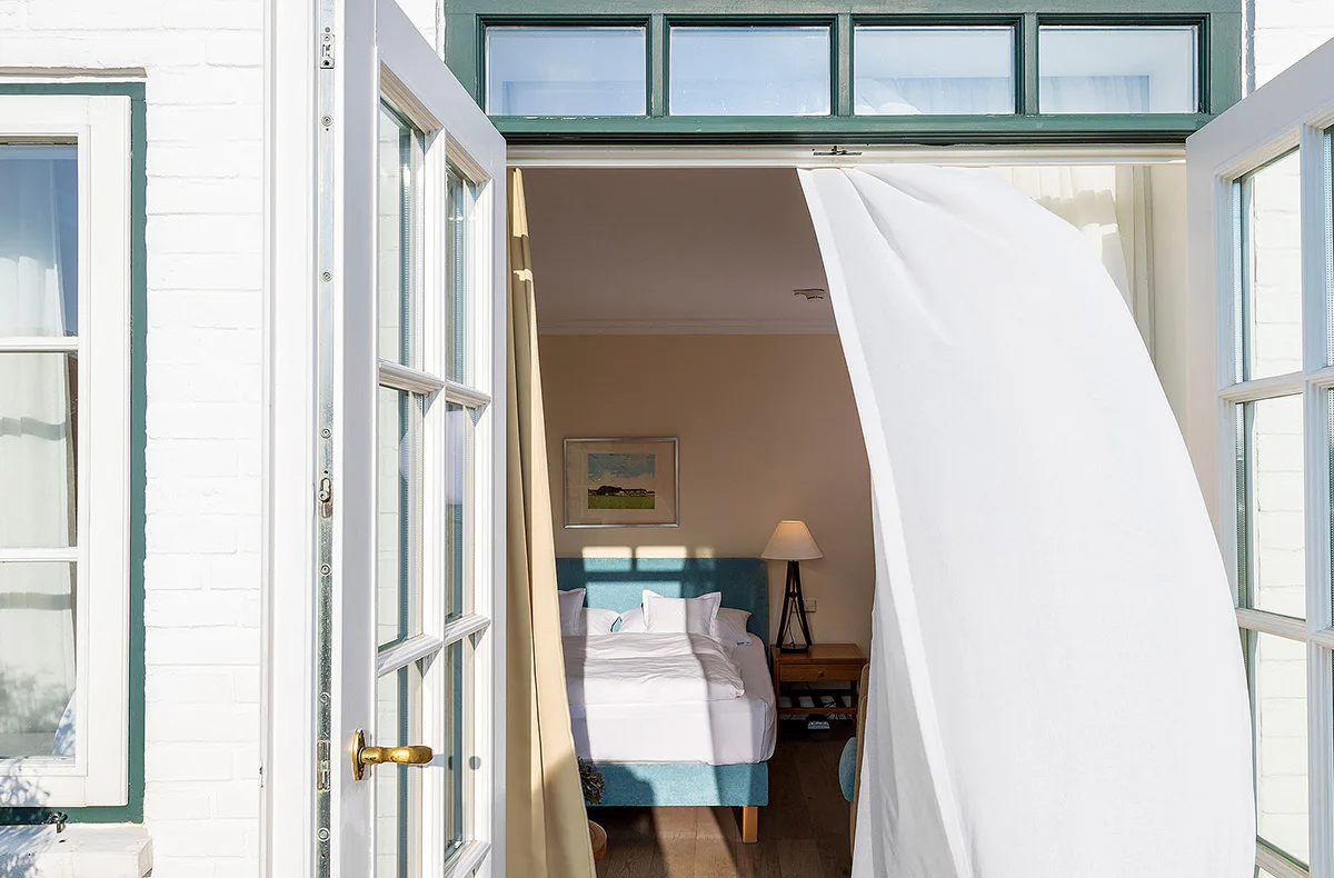 Wellnessurlaub Sylt für 2 (2 Nächte) - 9
