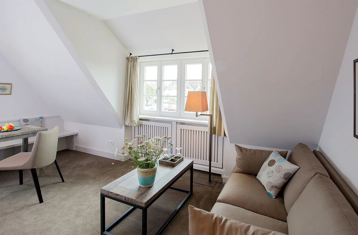 Wellnessurlaub Sylt für 2 (2 Nächte) - 8