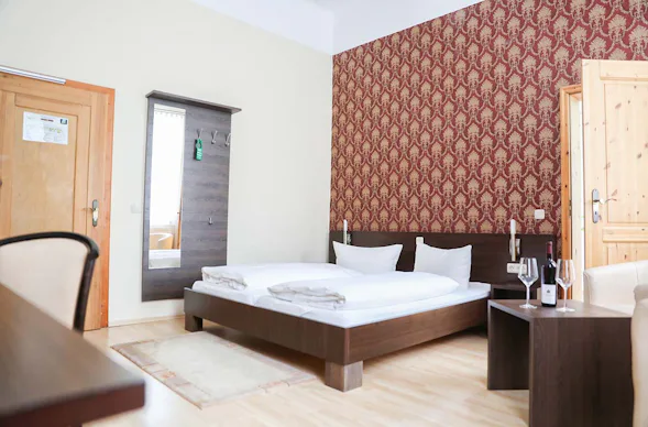 Kurzurlaub Bad Liebenstein (1 Nacht)