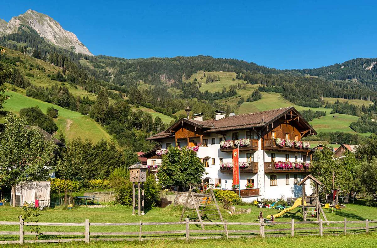 Kurzurlaub Dorfgastein für 2 (1 Nacht) - 1