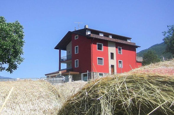 Ferien auf dem Bauernhof Lombardei für 2 (1 Nacht)