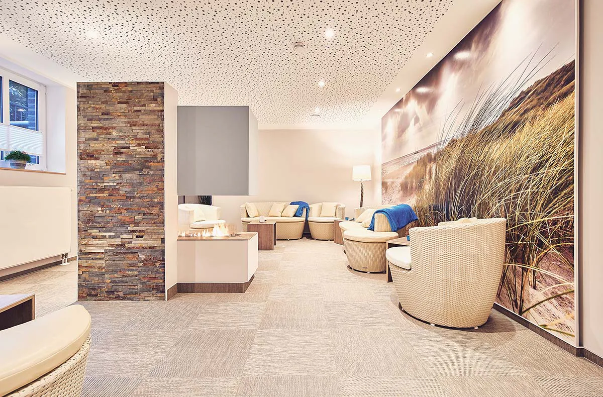 Auszeit in Friesland mit Day Spa für 2 (2 Nächte) - 9