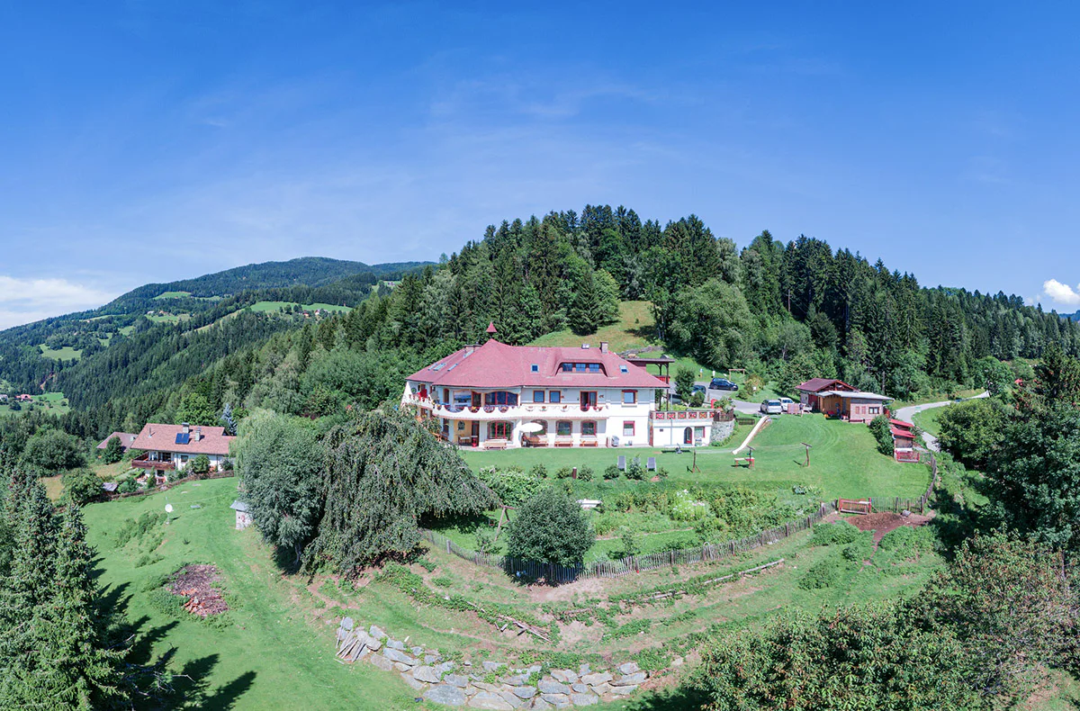 Kurzurlaub für 2 Eberstein (1 Nacht) - 5