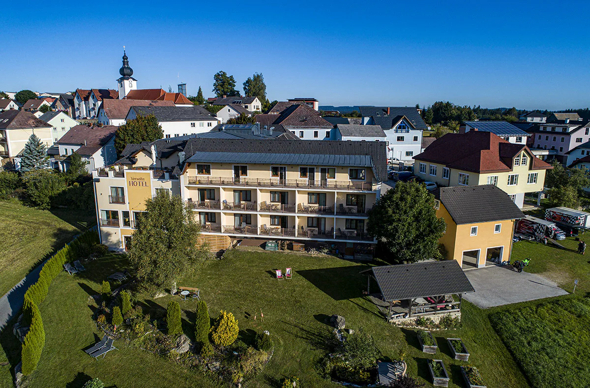 Kurzurlaub für 2 Liebenau (1 Nacht) - 6