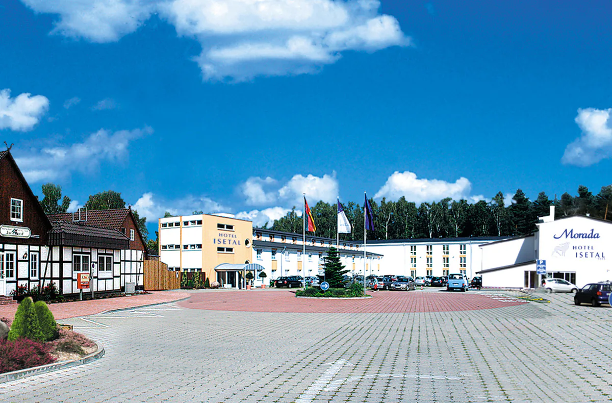 Kurzurlaub Gifhorn mit Autostadt Wolfsburg für 2 (2 Nächte) - 7