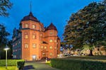 Kurzurlaub im Schloss bei Zittau für 2 (2 Nächte)