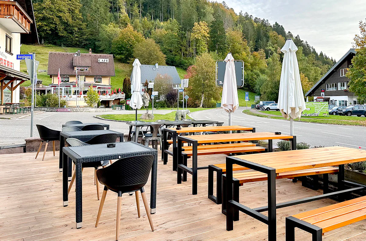Kurzurlaub im Schwarzwald für 2 (2 Nächte) - 7