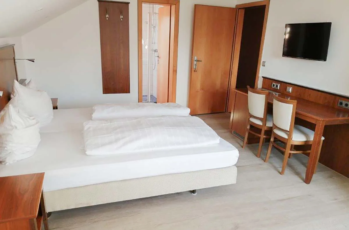 Kurzurlaub in der Westpfalz für 2 (2 Nächte) - 1