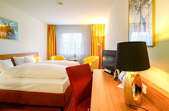 Wellnessurlaub Kühlungsborn für 2 (3 Nächte)