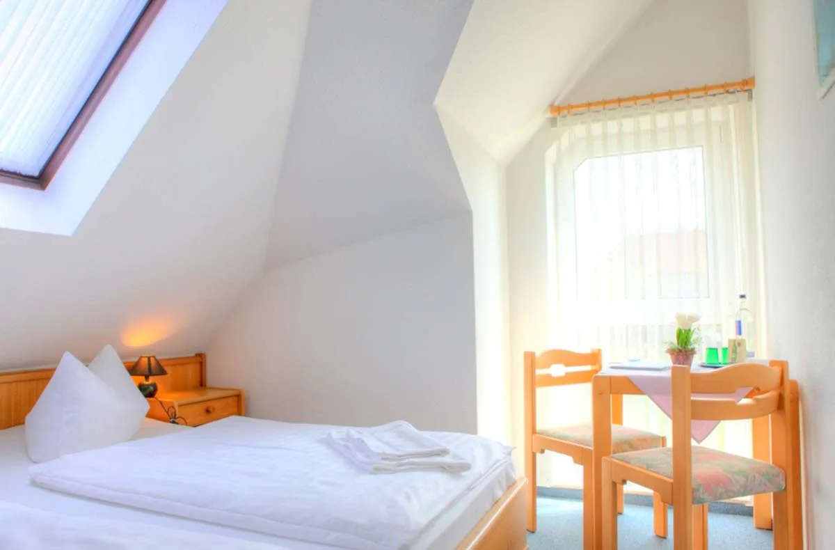Kurzurlaub in Lohme für 2 (3 Nächte) - 1