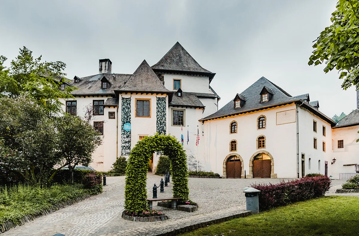 Kurzurlaub Luxemburg für 2 (2 Nächte) - 10