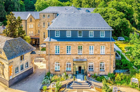 Kurzurlaub in Maria Laach für 2 (1 Nacht)