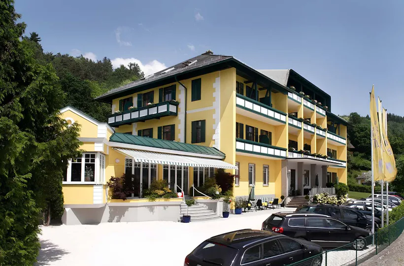 Kurzurlaub Millstatt für 2 (2 Nächte)