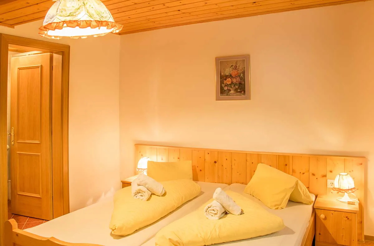 Kurzurlaub in Obertauern für 2 (1 Nacht) - 2