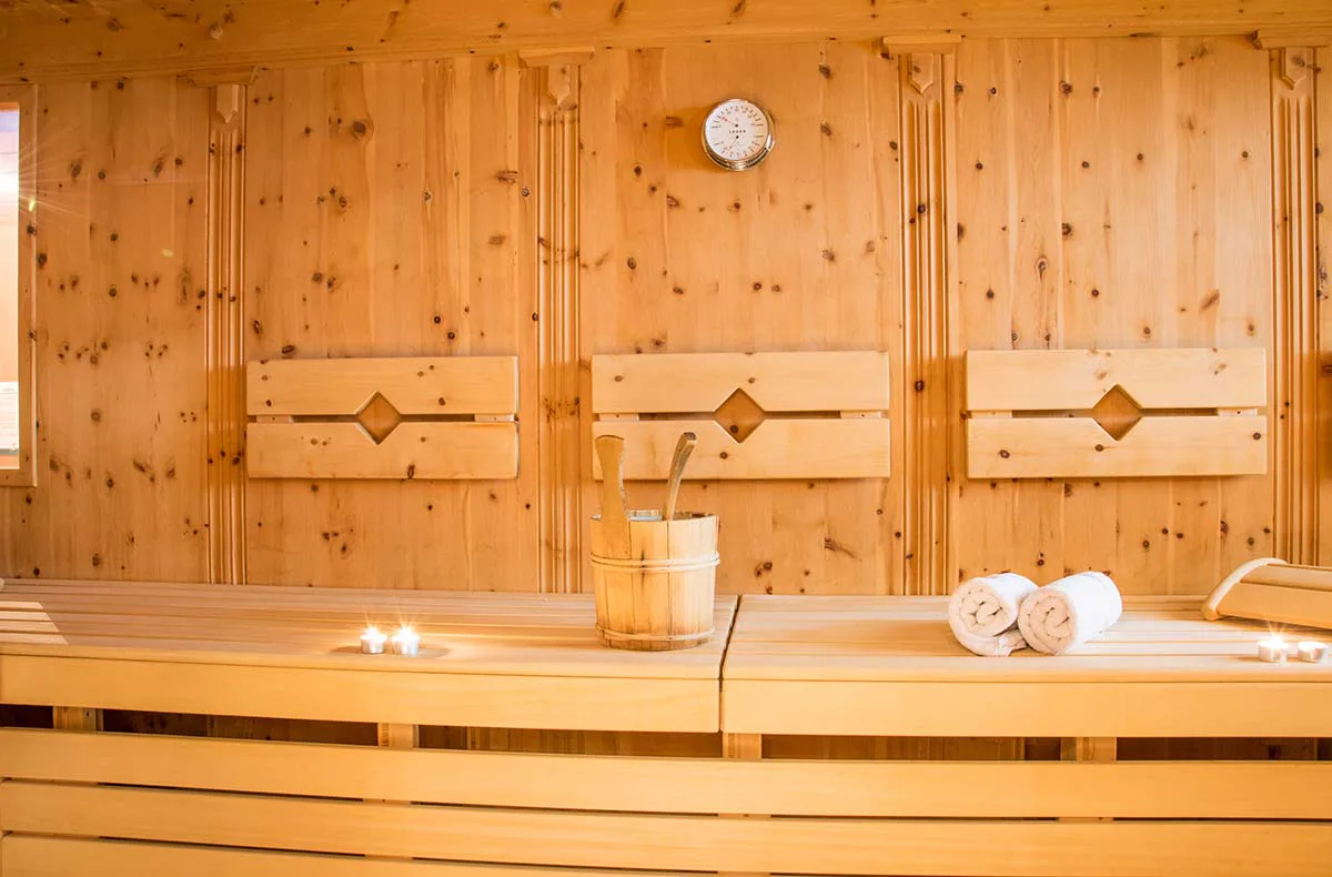 Kurzurlaub in Obertauern für 2 (1 Nacht) - 6