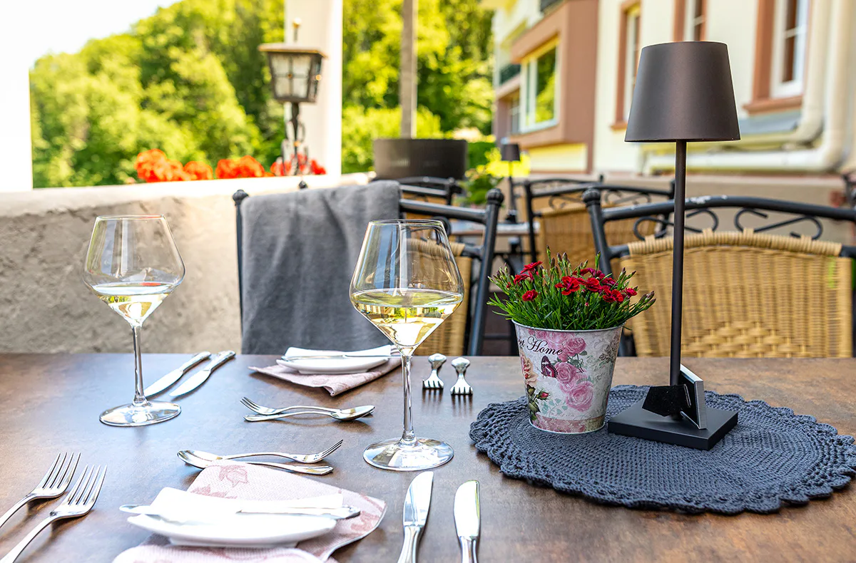 Wein-Kurzurlaub im Rheingau für 2 - 5