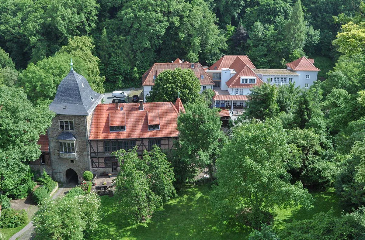 Kurzurlaub Rinteln für 2 (1 Nacht) - 1