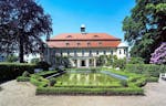Kurzurlaub im Schlosshotel Neukirchen/Pleiße für 2 (2 Nächte)