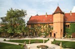 Kurzurlaub im Schlosshotel in Prichsenstadt für 2 (1 Nacht)