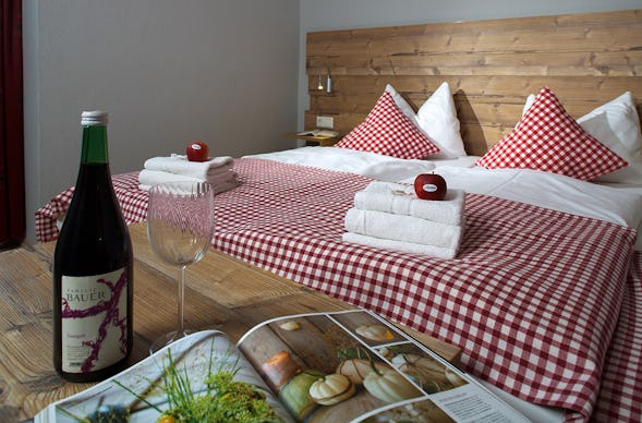 Kurzurlaub Schneizlreuth für 2 (2 Nächte)