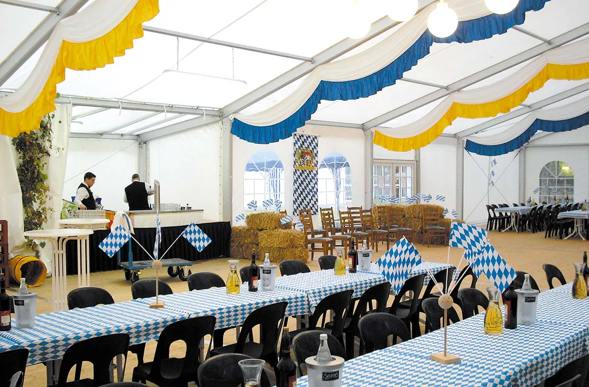 Kurzurlaub Südheide Gifhorn mit Isetaler Oktoberfest für 2 (2 Nächte) - 2