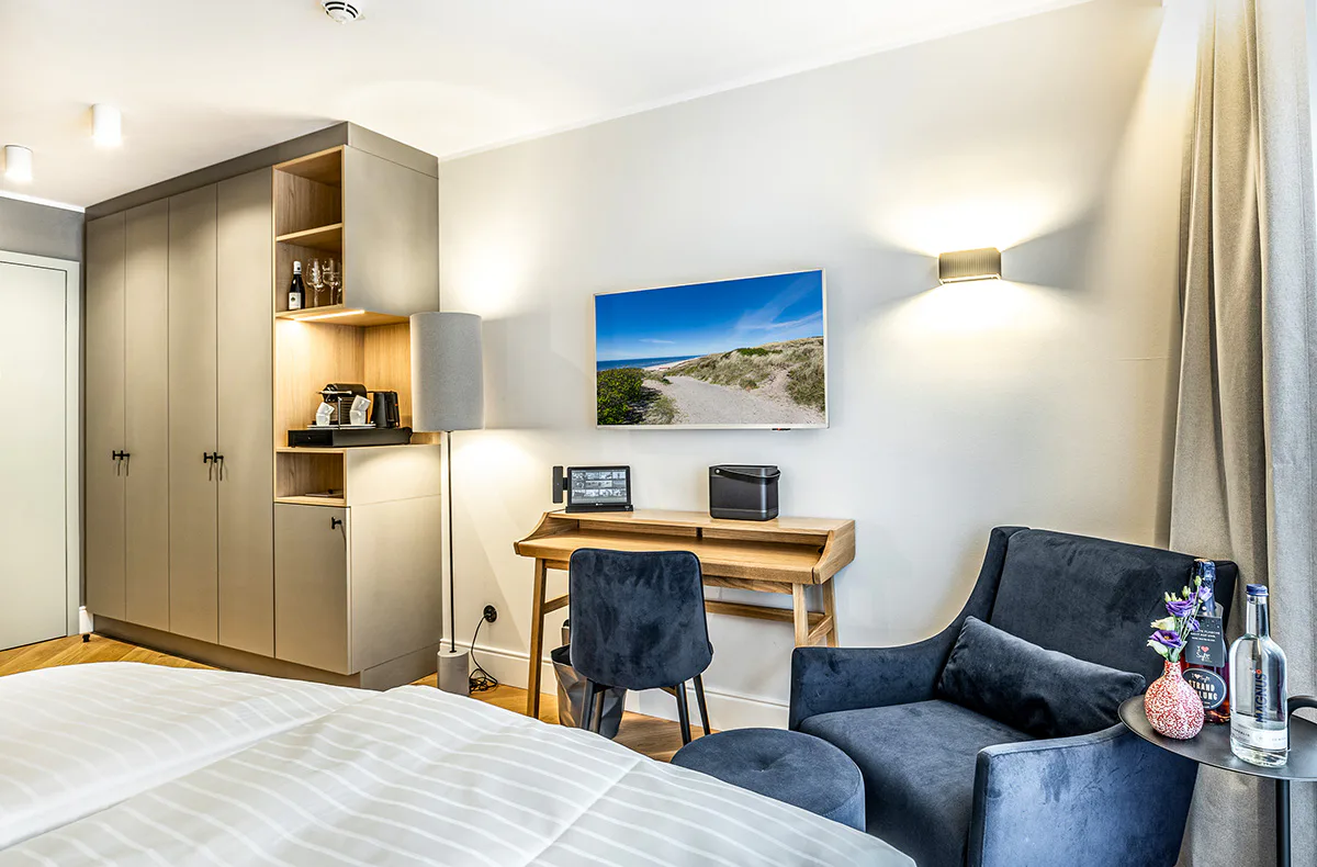 Kurzurlaub Sylt für 2 (5 Nächte) - 2