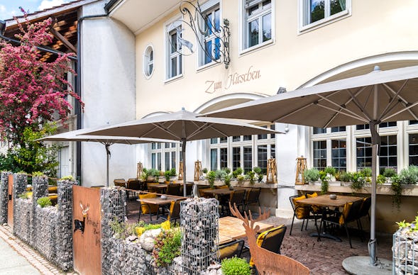 Kurzurlaub Villigen für 2 (1 Nacht)