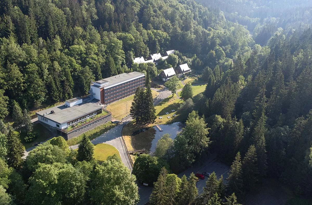 Kurzurlaub im Vogtland für 2 (1 Nacht) - 5